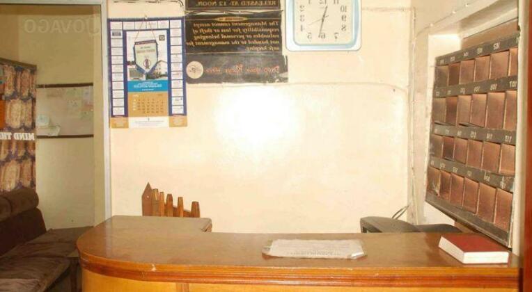 Samora Hotel - Photo2