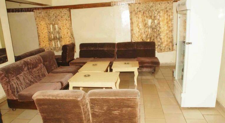 Samora Hotel - Photo3
