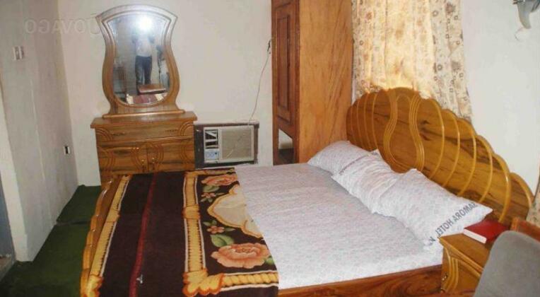 Samora Hotel - Photo5