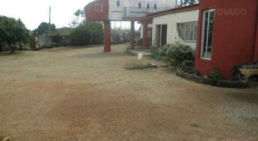 Elshaddai Guest House