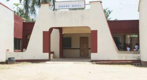 Kagoro Monat Motel & Garden Kagoro