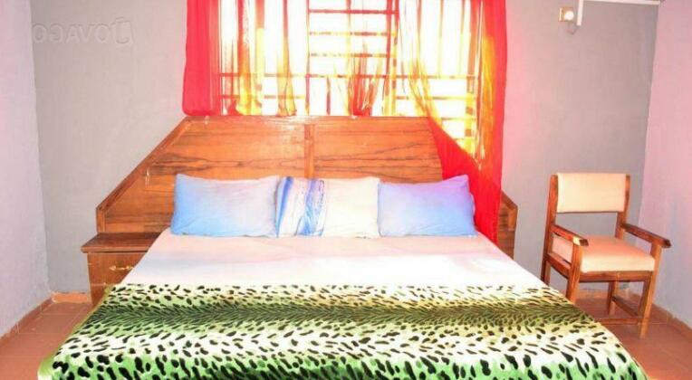 Kasham Hotel