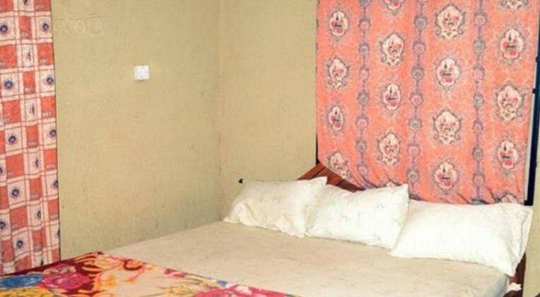 Kasham Hotel - Photo3