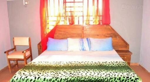 Kasham Hotel