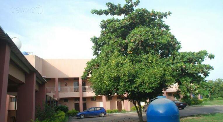 Nuclear Integrated Services Accommodation Unit - Photo2