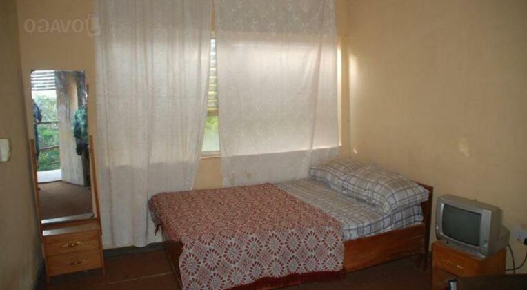 Nuclear Integrated Services Accommodation Unit - Photo3