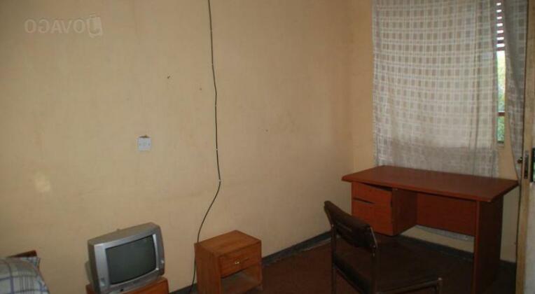 Nuclear Integrated Services Accommodation Unit - Photo4