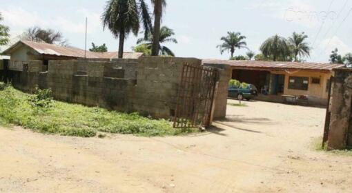 Palm Garden Hotel Kaduna State