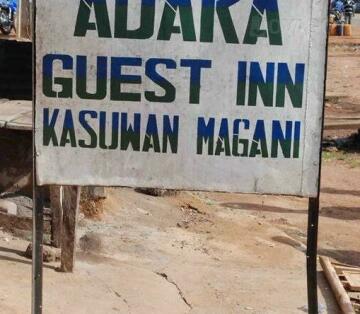 Adara Guest House
