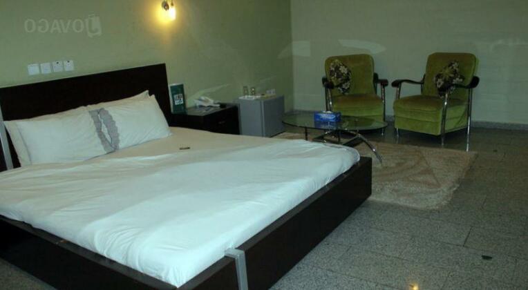 African Continental Hotel And Resort Limited - Photo2