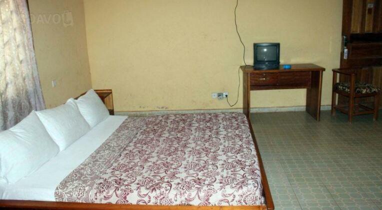 Bem Rest Home - Photo3