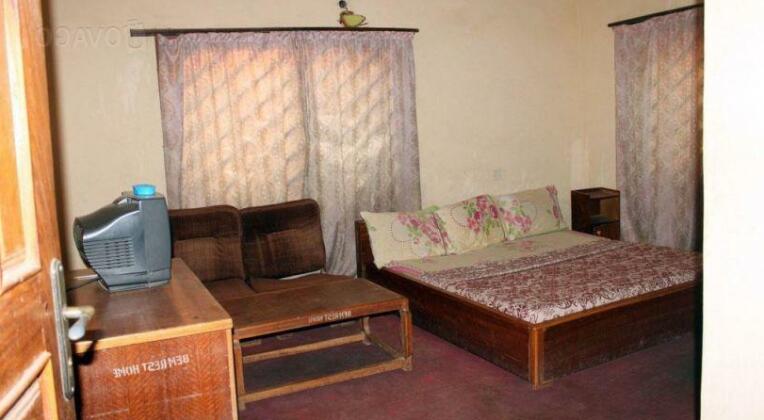 Bem Rest Home - Photo4