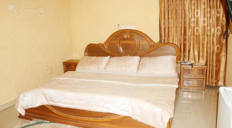 Brookland Suites - Photo4