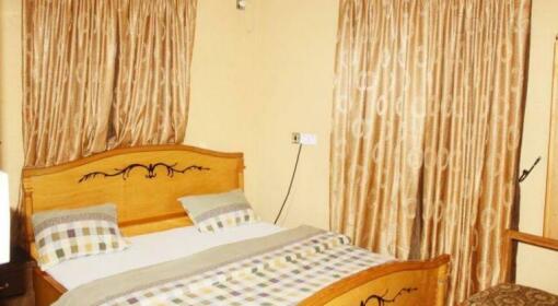 Brookland Suites