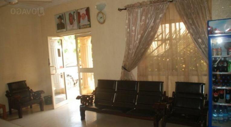 Dan Katchan Guest Palace - Photo2