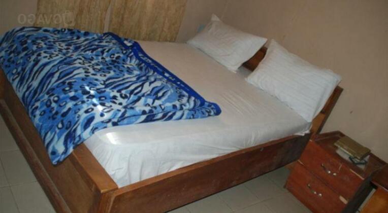 Dan Katchan Guest Palace - Photo4