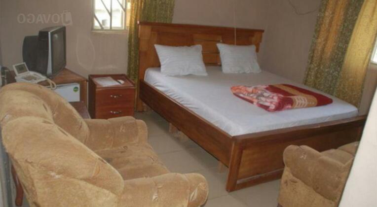Dan Katchan Guest Palace - Photo5