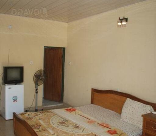 Erisort Hotel International - Photo2