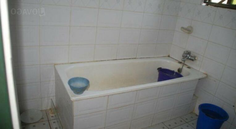 Erisort Hotel International - Photo5