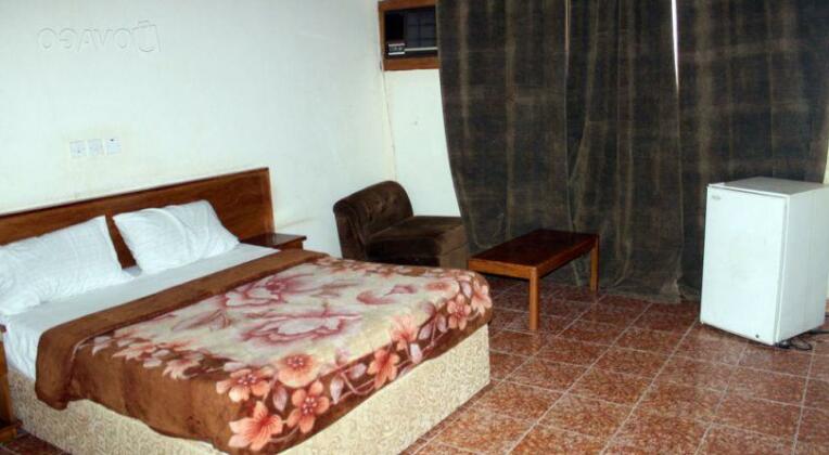 Excel Inn Kaduna - Photo3