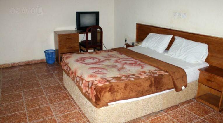Excel Inn Kaduna - Photo5
