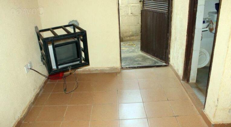 Igbe's Garden Bar - Photo3