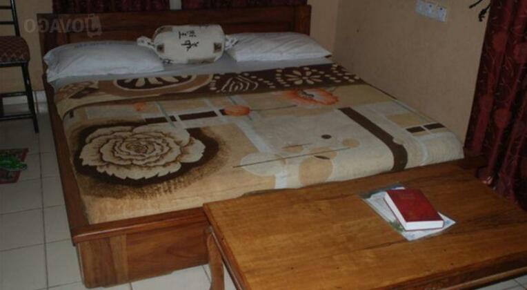Ishakol Hotel - Photo2