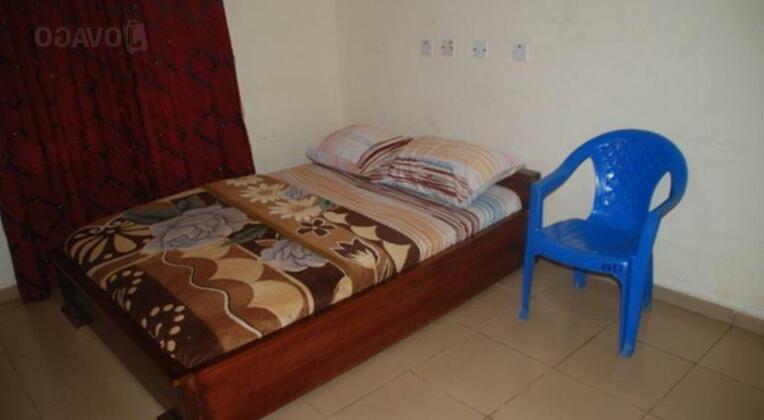 Ishakol Hotel - Photo3