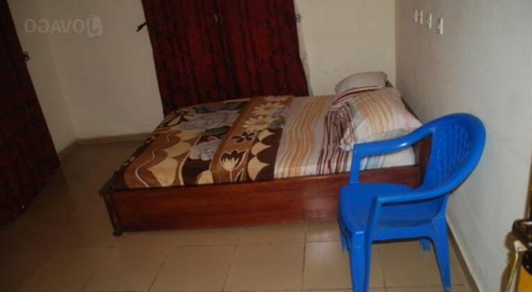 Ishakol Hotel - Photo4