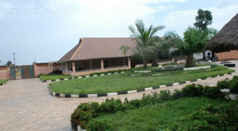 JBM Guest Inn and Resort - Photo3