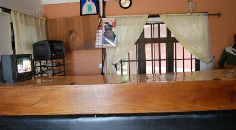 JBM Guest Inn and Resort - Photo4