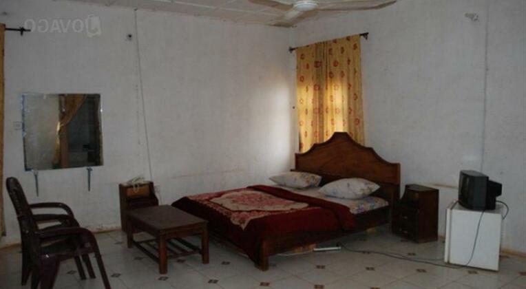 JBM Guest Inn and Resort - Photo5
