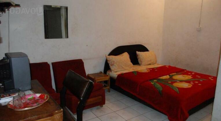 Jim Harrison Hotel - Photo2