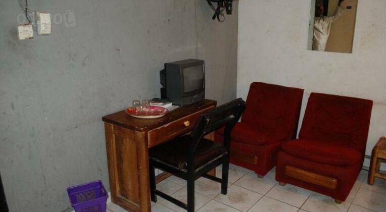 Jim Harrison Hotel - Photo3