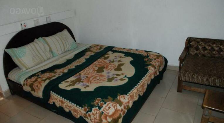 Jim Harrison Hotel - Photo4