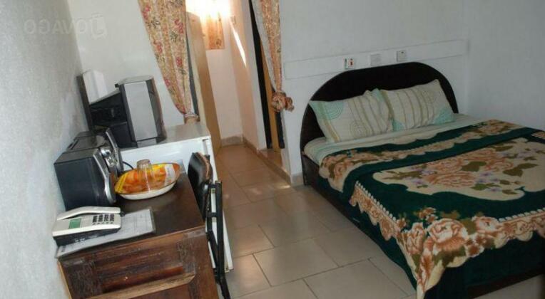 Jim Harrison Hotel - Photo5