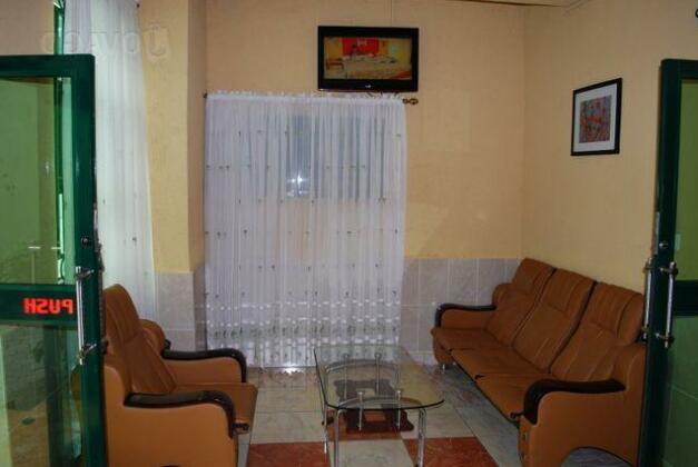 Kabir Gymnasium - Photo3