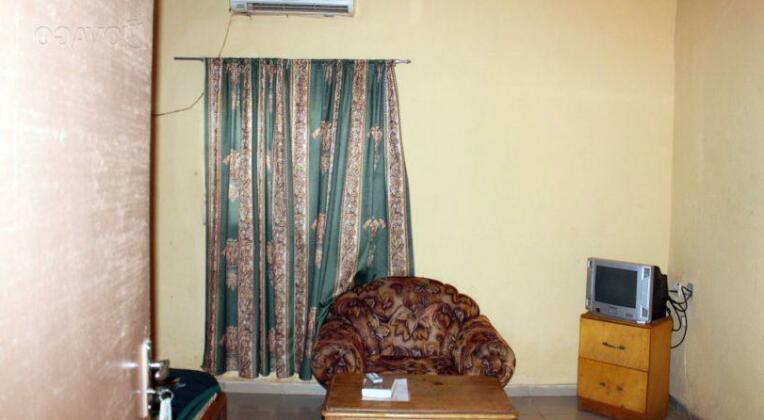 Luxury Park Motel - Photo3