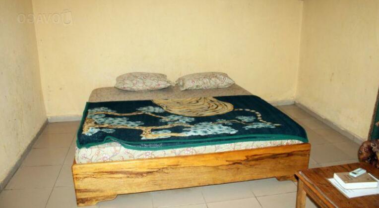 Luxury Park Motel - Photo5
