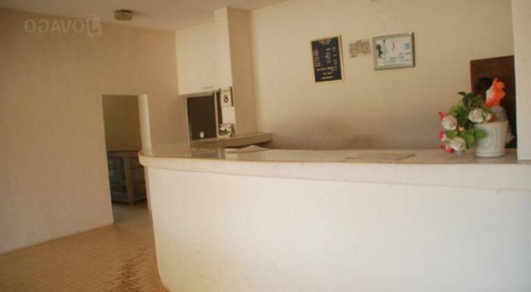 Luziana Hotel - Photo2