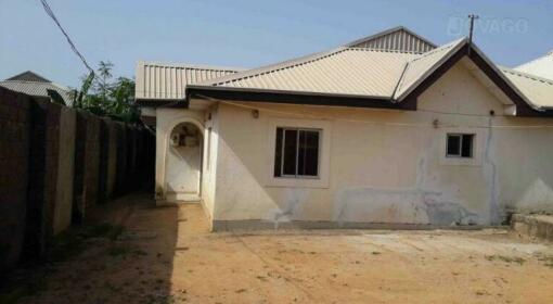 Mancliff Guest House