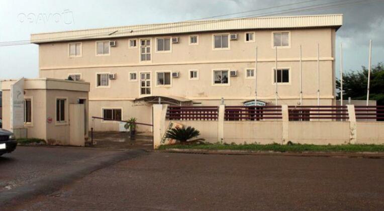 New Salama Suite