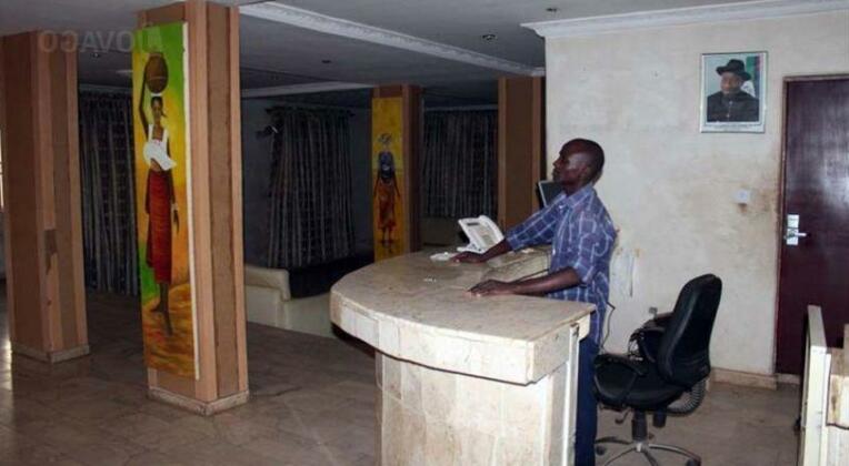 New Salama Suite - Photo2