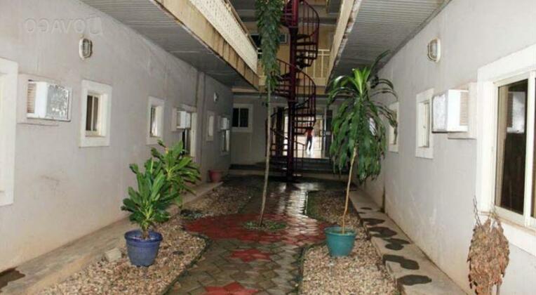 New Salama Suite - Photo3