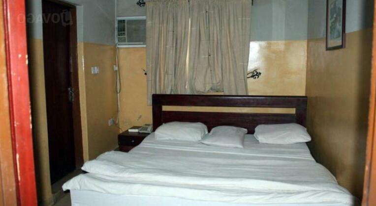 New Salama Suite - Photo4