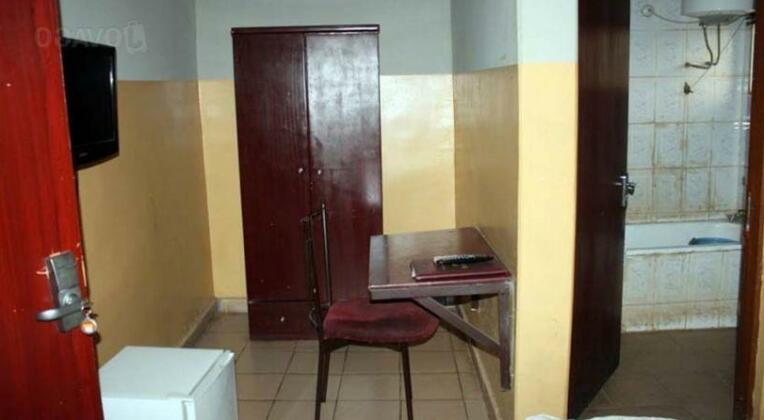 New Salama Suite - Photo5