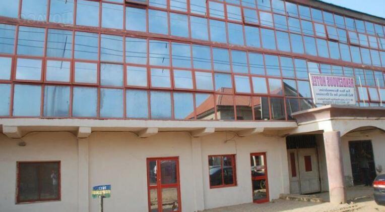 Rendevous Hotel - Photo2