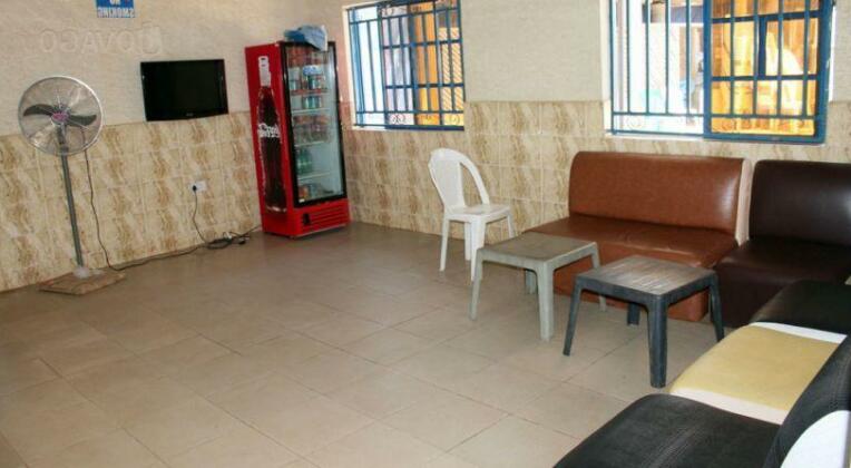 Sanasi Guest Inn - Photo2