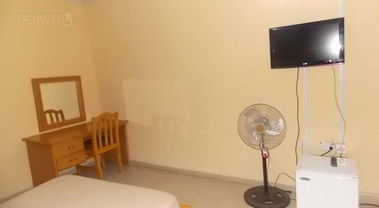 Space 2020 Hotel - Photo3