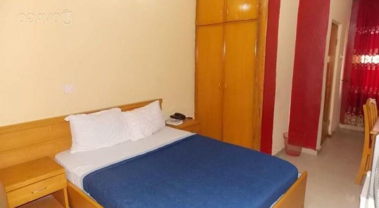 Space 2020 Hotel - Photo4